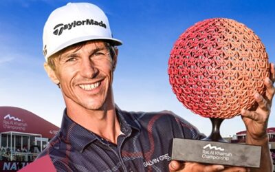 Die Ras Al Khaimah Championship 2025