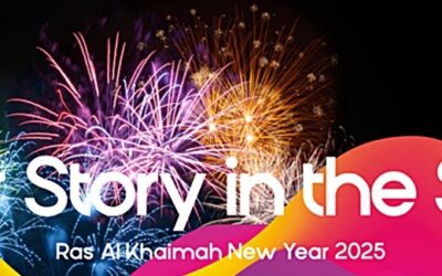 Our Story in the Sky