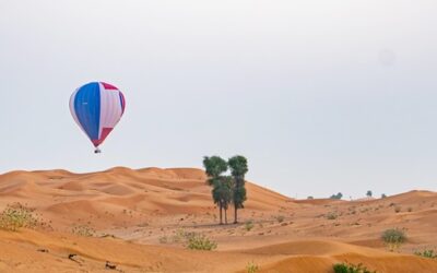 Phantastische Naturerlebnisse in Ras Al Khaimah