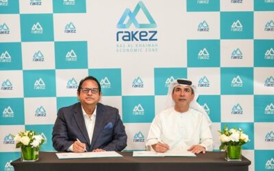 AED 100 Mio. für Campus der University of Wolverhampton in Ras Al Khaimah