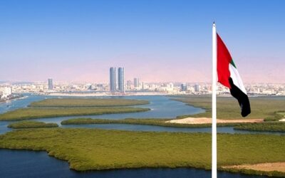 Rekordverdächtiges Tourismusjahr 2024 in Ras Al Khaimah
