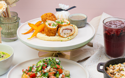 Ramadan Menu @ Sisi’s Eatery