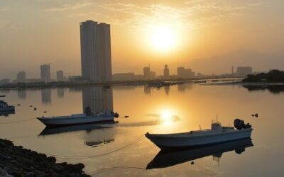 Ras Al Khaimah – Spaß für die Familie, Luxus und Abenteuer an Eid 2025