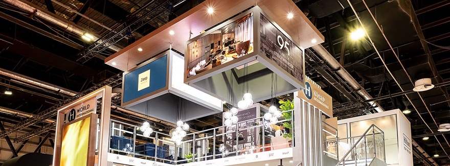 H World International – Erbe und Expansion auf der ATM 2025