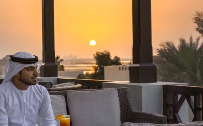 Mai und Juni Promotions @ The Cove Rotana