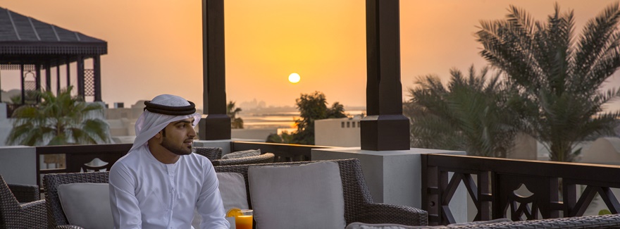 Mai und Juni Promotions @ The Cove Rotana