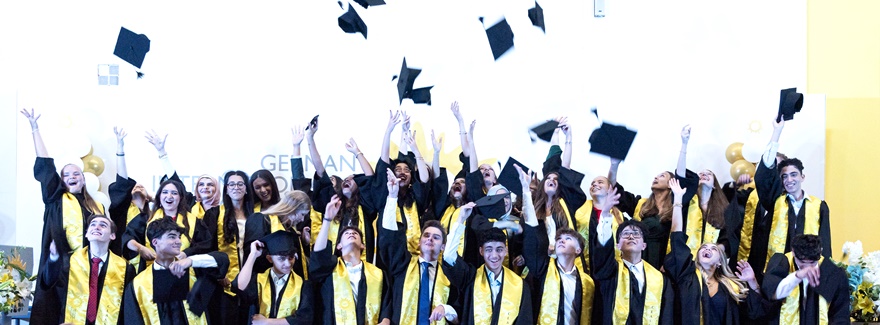 Next Stop – Zukunft!