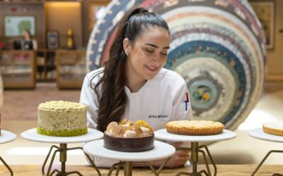 Süße Grenzen – eine brasilianische Konditoreigeschichte in Dubai
