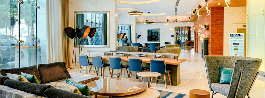 Dubai Artist Teachers Exhibition