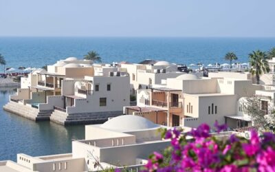Extended Summer Escape im The Cove Rotana Resort