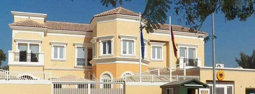 Mitarbeiter gesucht – ein Team weltweit