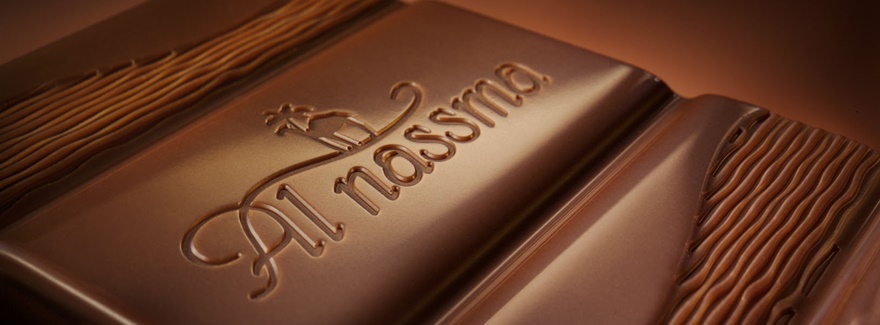 Das goldene Kamel aus der Wüste