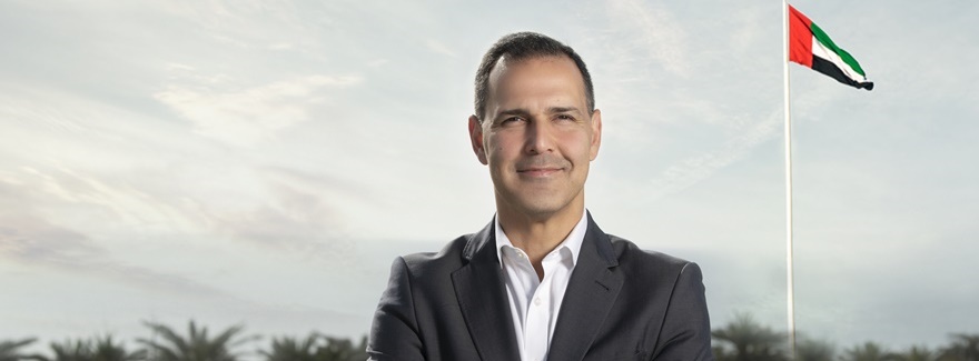 Accor ernennt Raki Phillips zum Regionalpräsidenten