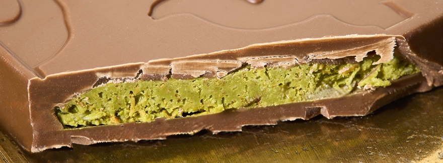 Al Nassma verführt die Welt