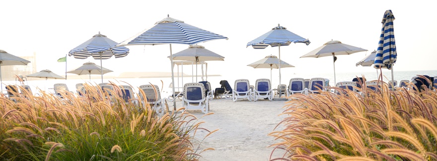 Sommer Promotions @ Al Hamra Residence