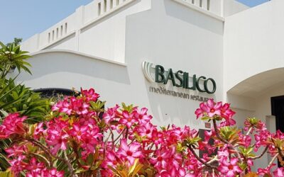 Summer Specials @ The Cove Rotana