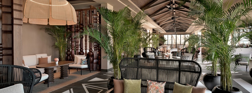 The Island Keeps My Secret