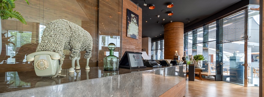 Aktivitäten im September im Media One