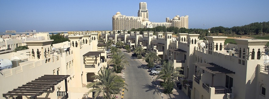 Daycations in Al Hamra