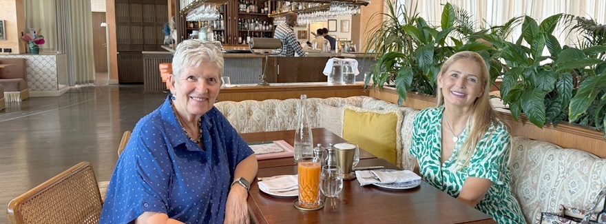 Eine Reise durch Indien