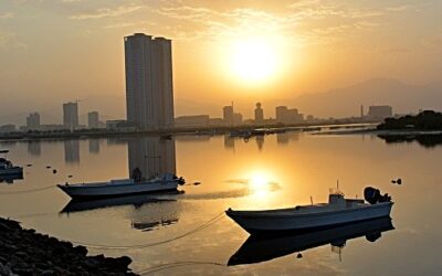Erneut starkes Wachstum des Tourismus in Ras Al Khaimah