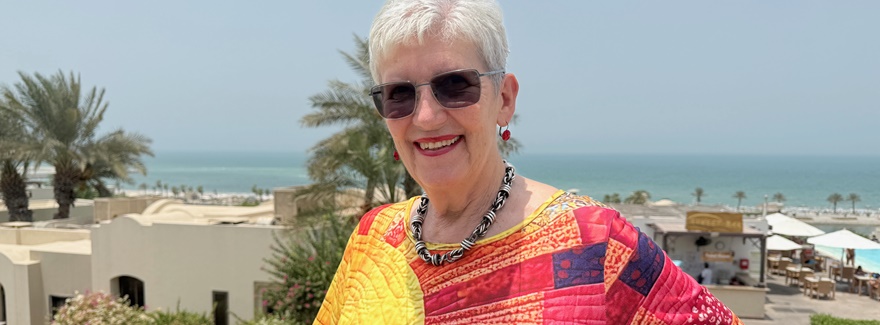 It’s Brunchtime – Brunch-cation!