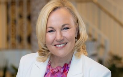 Neue CEO der RAKTDA – Phillipa Harrison