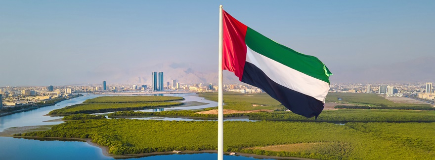 Ras Al Khaimah – einer der am schnellsten wachsenden Märkte in der Region