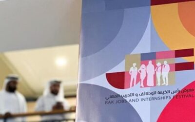 Ras Al Khaimahs führendes Karrierefestival kehrt zurück