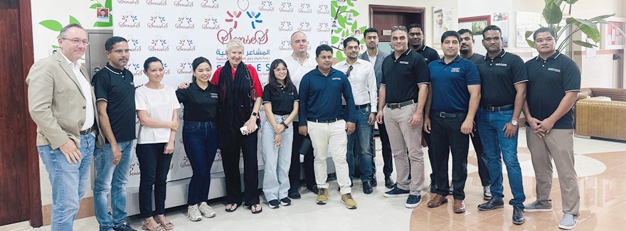 Senses – eine Einrichtung die man kennen sollte