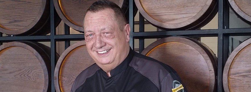 Deutsches Schlemmen im Hopfenberg