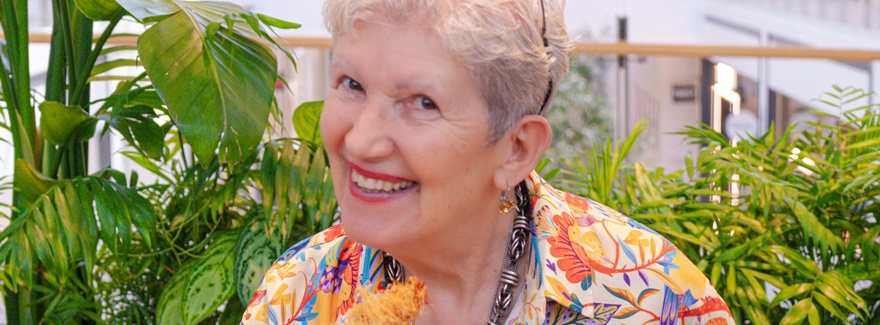 Ein unbedingtes Muss – neue Gerichte bei Sisi