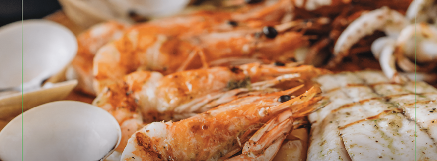 Sommer – Menu @ Basilico