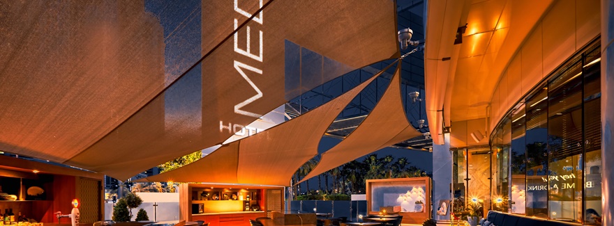 Ein schöner November @ Media One