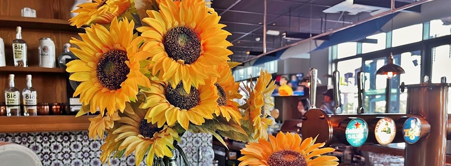 Oktoberfest-Brunch 25 @ ERNST