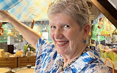 Oktoberfest Brunch-cation