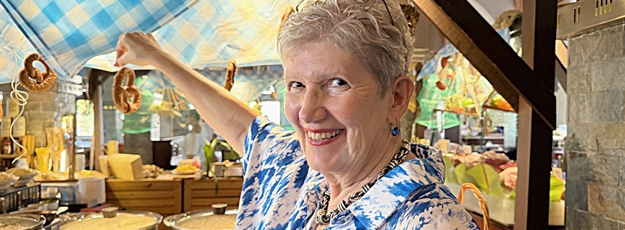 Oktoberfest Brunch-cation