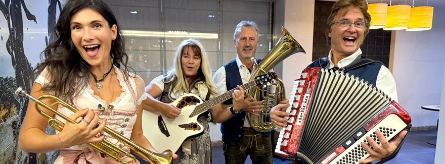 Sound Tattoo @ Hopfenberg