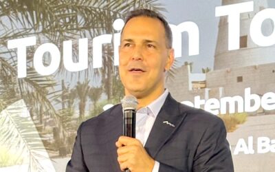 Tourism Townhall
