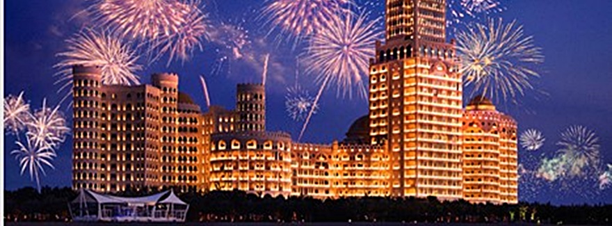 Eine unvergessliche Festive Season