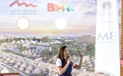 Launch der App „BeRAK“ durch die RAKTDA