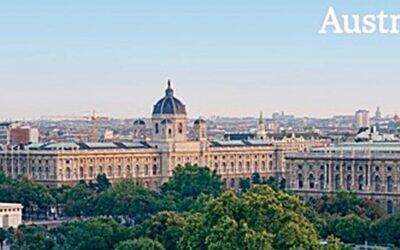 Servus Austrian Airlines