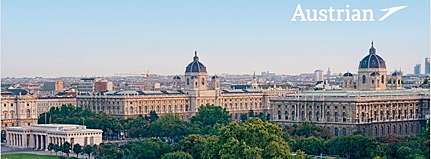 Servus Austrian Airlines