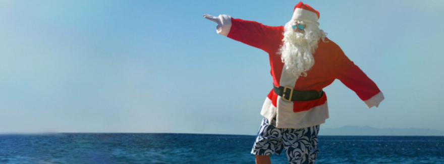 Spektakuläre Festive Season in Ras Al Khaimah Teil 1