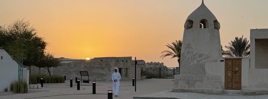 The Souq ist eröffnet