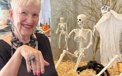 Themen-Brunch zu Halloween