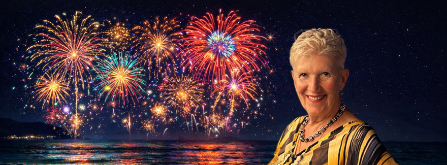 Bye 2025 – Welcome 2026