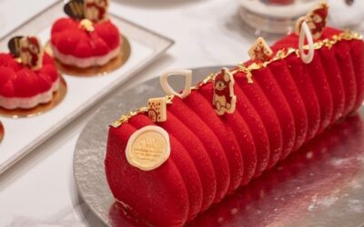 Der Dezember @ Waldorf Astoria Ras Al Khaimah