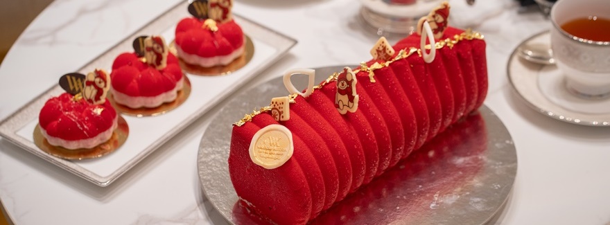 Der Dezember @ Waldorf Astoria Ras Al Khaimah