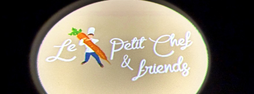 Der kleinste Koch der Welt zu Gast in Ras Al Khaimah